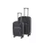 TraveLux Light II gurulós bőrönd szett