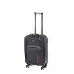 TraveLux Light II gurulós bőrönd szett