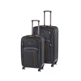 TraveLux Light IV gurulós bőrönd szett