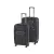TraveLux Light IV gurulós bőrönd szett