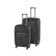 TraveLux Light IV gurulós bőrönd szett