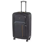 TraveLux Light IV gurulós bőrönd szett