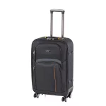 TraveLux Light IV gurulós bőrönd szett
