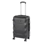 TraveLux Max V gurulós bőrönd szett