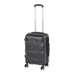 TraveLux Max V gurulós bőrönd szett