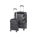 TraveLux Max VI gurulós bőrönd szett