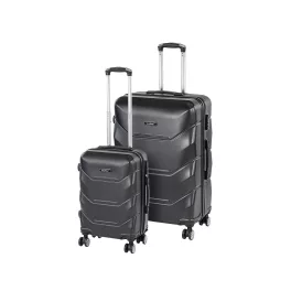 TraveLux Max VI gurulós bőrönd szett