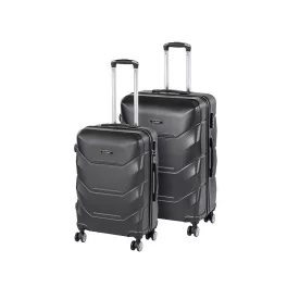 TraveLux Max VII gurulós bőrönd szett