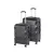 TraveLux Max VII gurulós bőrönd szett