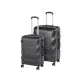 TraveLux Max VII gurulós bőrönd szett