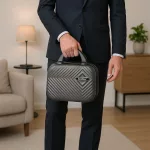 TraveLux Pro II bőrönd szett