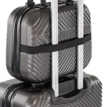 TraveLux Pro II bőrönd szett
