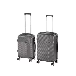 TraveLux Pro IX gurulós bőrönd szett