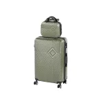 TraveLux Pro V gurulós bőrönd szett