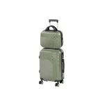 TraveLux Pro VI gurulós bőrönd szett
