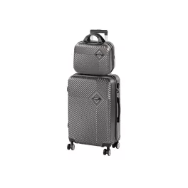 TraveLux Pro VII gurulós bőrönd szett