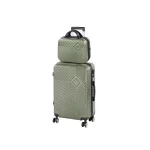 TraveLux Pro VII gurulós bőrönd szett