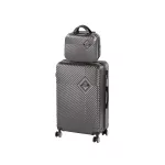 TraveLux Pro VIII gurulós bőrönd szett