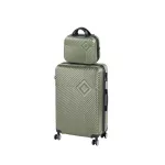 TraveLux Pro VIII gurulós bőrönd szett