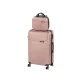 TraveLux Pro VIII gurulós bőrönd szett