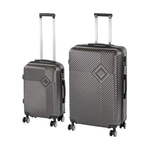 TraveLux Pro X gurulós bőrönd szett