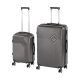 TraveLux Pro X gurulós bőrönd szett