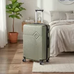TraveLux Pro X gurulós bőrönd szett