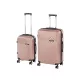 TraveLux Pro X gurulós bőrönd szett