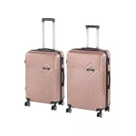 TraveLux Pro XI gurulós bőrönd szett