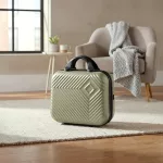 TraveLux Pro XIII gurulós bőrönd szett