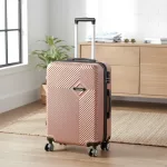 TraveLux Pro XV gurulós bőrönd szett