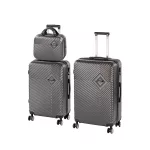 TraveLux Pro XX gurulós bőrönd szett