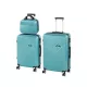 TraveLux Pro XX gurulós bőrönd szett