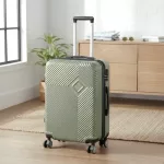 TraveLux Pro XXI gurulós bőrönd szett