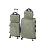 TraveLux Pro XXIII gurulós bőrönd szett