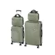 TraveLux Pro XXIII gurulós bőrönd szett