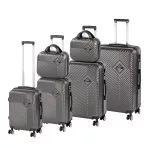 TraveLux Pro XXXXXIV gurulós bőrönd szett