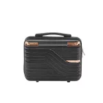TraveLux Urban II bőrönd szett
