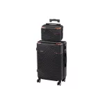 TraveLux Urban IV gurulós bőrönd szett