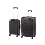 TraveLux Urban X gurulós bőrönd szett
