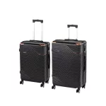 TraveLux Urban XI gurulós bőrönd szett