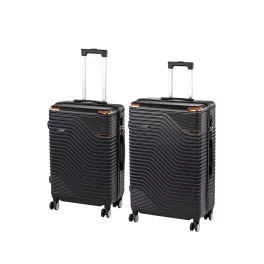 TraveLux Urban XI gurulós bőrönd szett