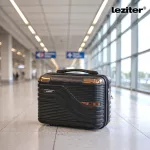 TraveLux Urban XXII gurulós bőrönd szett
