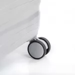 TraveLux Voyager IV gurulós bőrönd szett