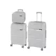 TraveLux Voyager X gurulós bőrönd szett