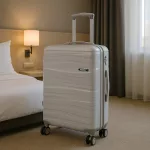 TraveLux Voyager XI gurulós bőrönd szett