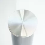 Velon 4+1 étkező garnitúra fehér-fekete