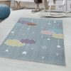 LUCKY 3611 GREY 160 x 160 -kör szőnyeg LUCKY 3611 GREY 160 x 160 -kör szőnyeg