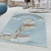 LUCKY 3612 BLUE 80 X 150 LUCKY 3612 BLUE 80 X 150