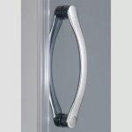 LZF-02 zuhanykabin fogantyú